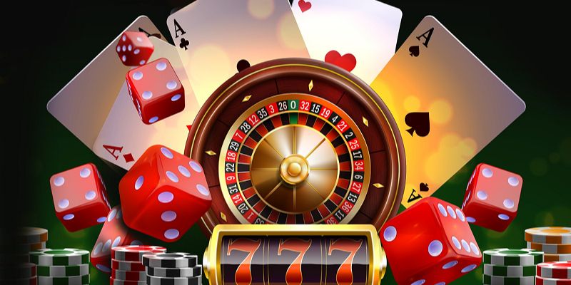 U888 sở hữu kho trang game trực tuyến vô cùng đa dạng